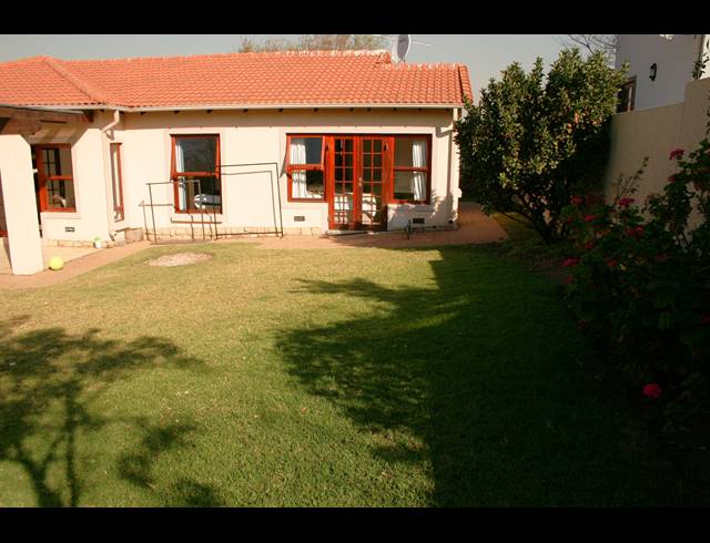 3 BEDROOM HOUSE FOR SALE IN KYALAMI